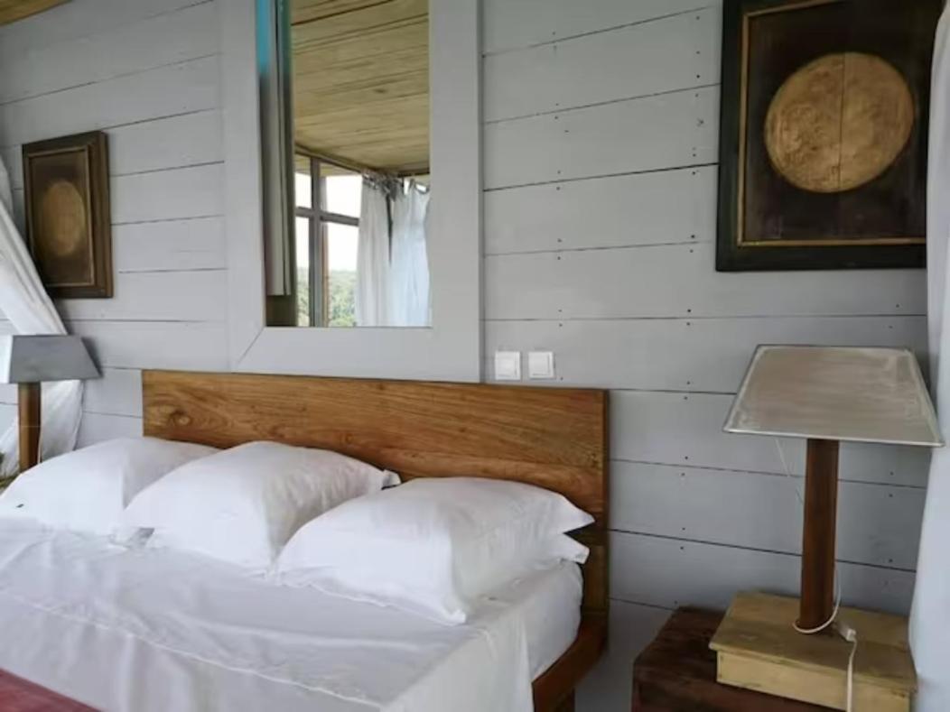 Mawo House Apartment Santana Ngoại thất bức ảnh