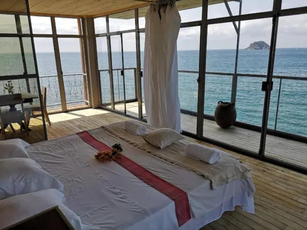 Mawo House Apartment Santana Ngoại thất bức ảnh